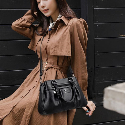 KAIDIFEINIROO Сумка женская 8077  фото 46