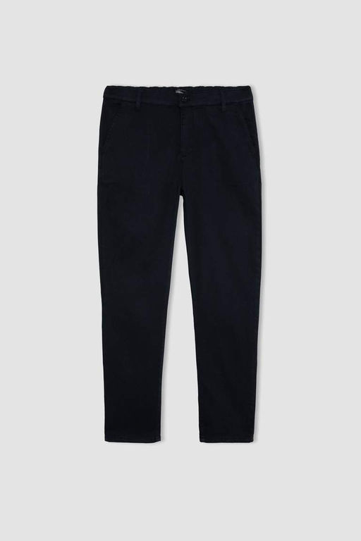 Узкие брюки Jogger - Defacto фото 9