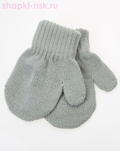 927-TM (р-р 12,5/2-3 года) Варежки - Теплыши фото 9