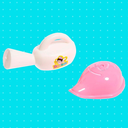 Набор доктора Больничка, 8 предметов, МИКС - Simaland фото 18