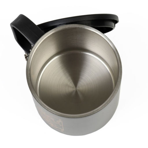 Термокружка Лучший в мире муж, 180 мл, с компасом