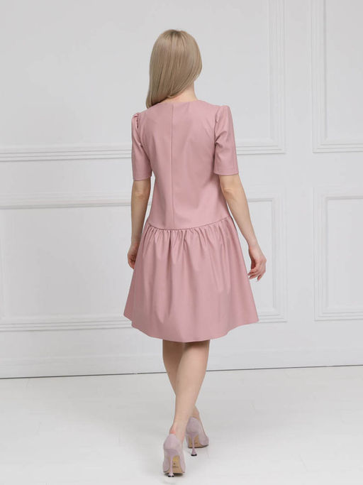Платье П4-5203/4 - Wisell фото 23
