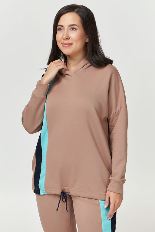 Худи - Olsi фото 6