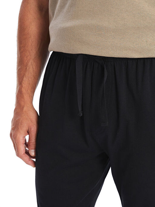 Standart Kal?p Erkek Pijama Alt