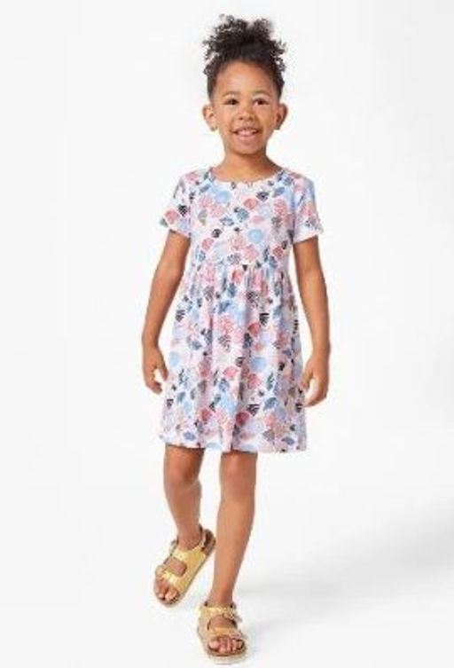 Платье для девочки LUPILU  фото 8