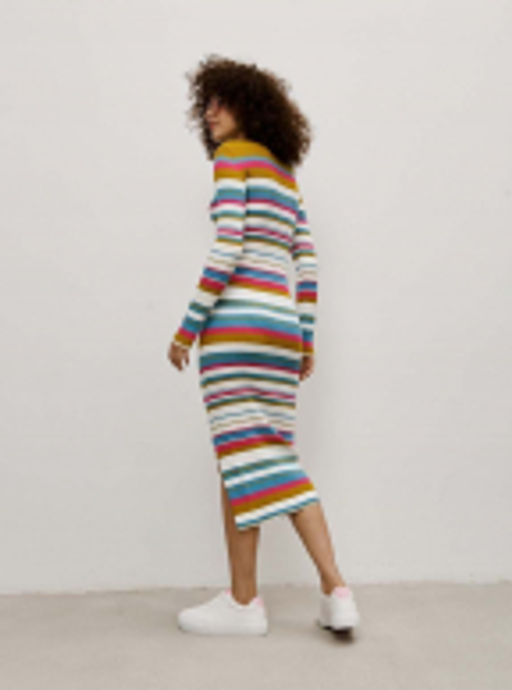 Платье 221.050036/бирюзовый