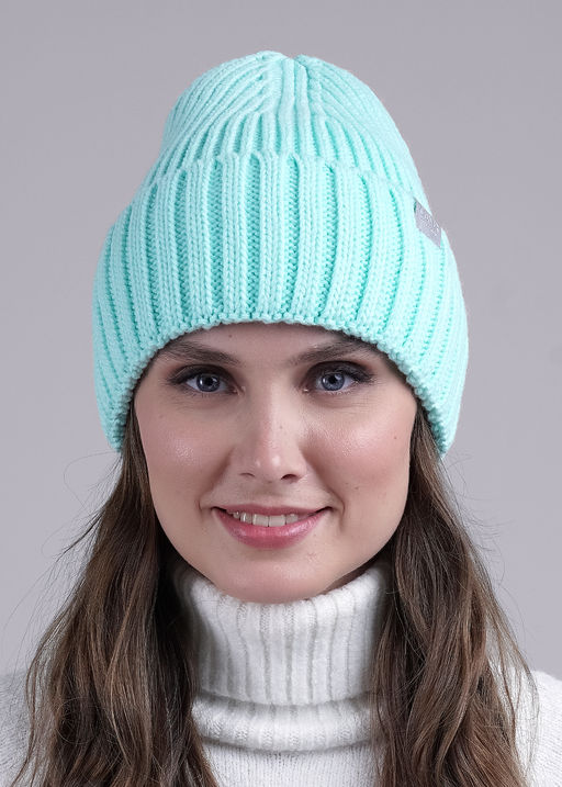 Шапка женская