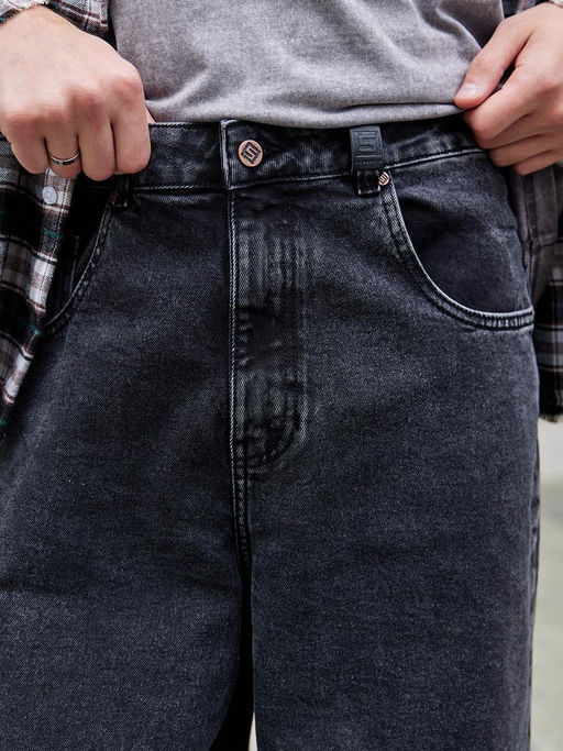 Мужские джинсы арт. 29005 - F5 фото 9