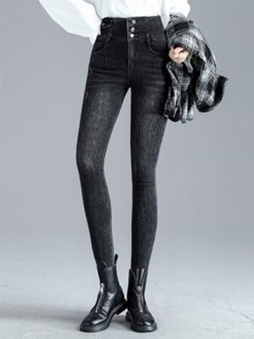 Джеггинсы BR9708