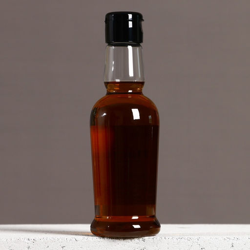 Гель для душа коньяк Настоящему мужчине, 250 мл, аромат сандала и бергамота, Чистое счастье фото 4