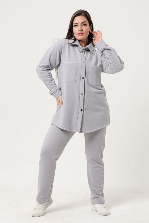 Толстовка 6757 - Натали фото 45