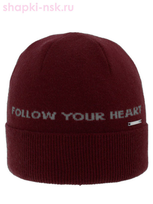 Follow (50-54) Шапка - Mialt фото 4