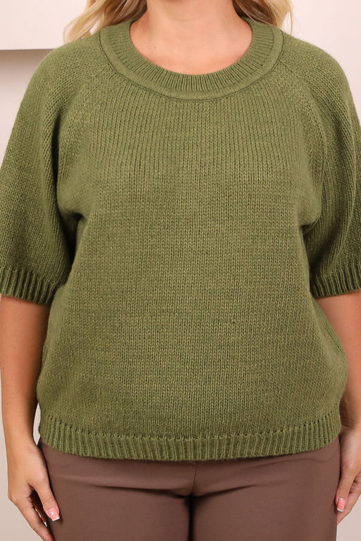 Джемпер Др5-506/3 - Wisell фото 10