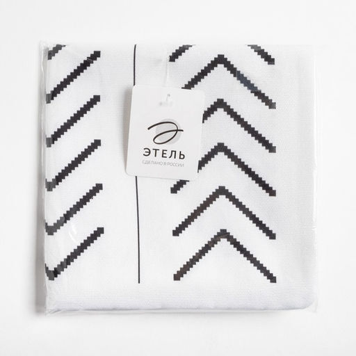 Наволочка декоративная Этель Марокко (вид 3), 40х40 см, 100% хлопок  фото 5