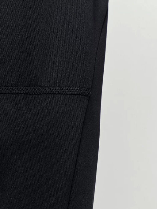 Брюки KELME Knitted Leg Trousers Black