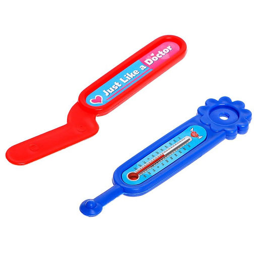 Набор доктора Медсестра, МИКС - Simaland фото 6