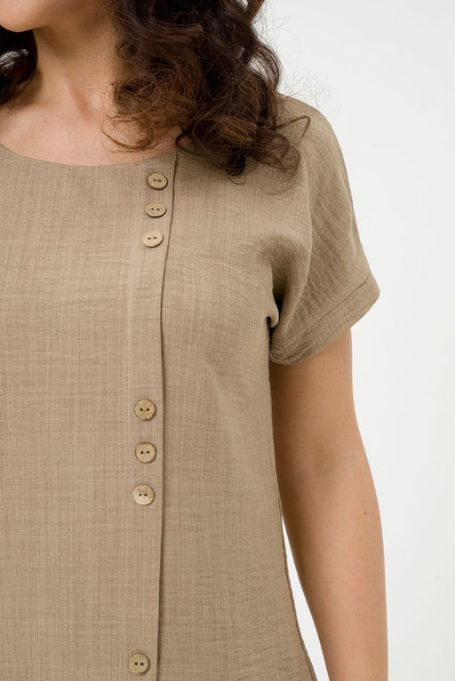 Туника Ясмина (44-56) - Serenada фото 4