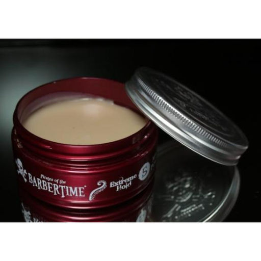 Помада для укладки волос Extreme Hold Matte Pomade матовая с экстремальной фиксацией 651114