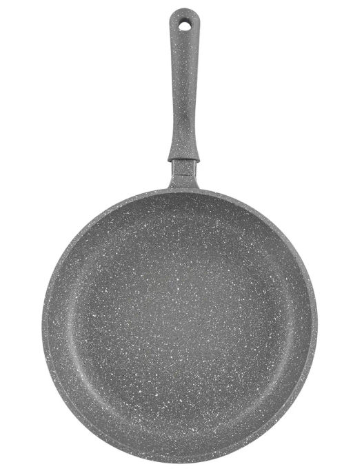 Набор посуды BK-4606 SILVER MARBLE Premium 7пр. - Bekker фото 8