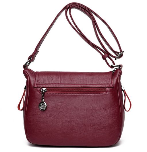 Сумка NY-018-Black