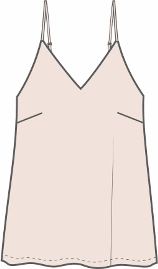 ТОП ЖЕНСКИЙ арт. 4122W-11071.1S-132 - Almando melado фото 2