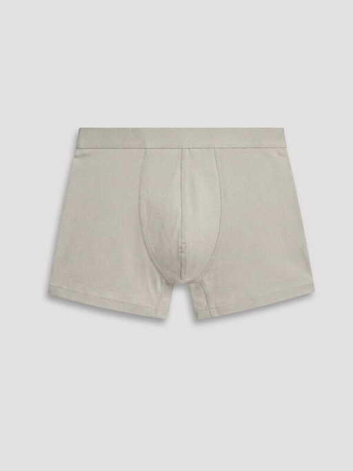 Pamuklu Esnek Erkek Boxer