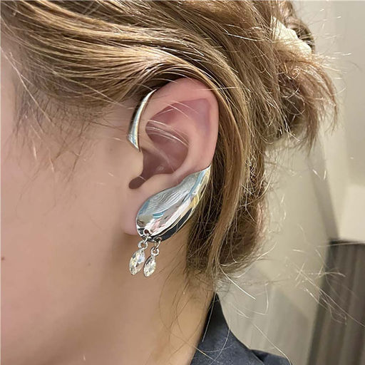 Серьги-каффы арт. 13 4074 (id 279698)