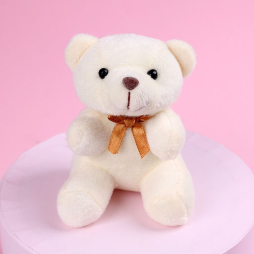 Подарочный набор Люблю тебя, мишка в кружке, МИКС - Milo toys фото 3