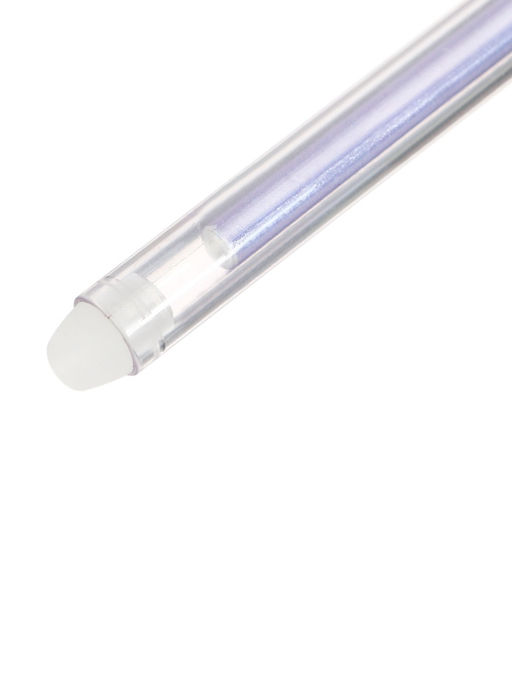 Цена за 12 шт. Ручка гелевая стираемые чернила, 0.5 мм, стержень синий Мультяшки, МИКС - Simaland фото 5