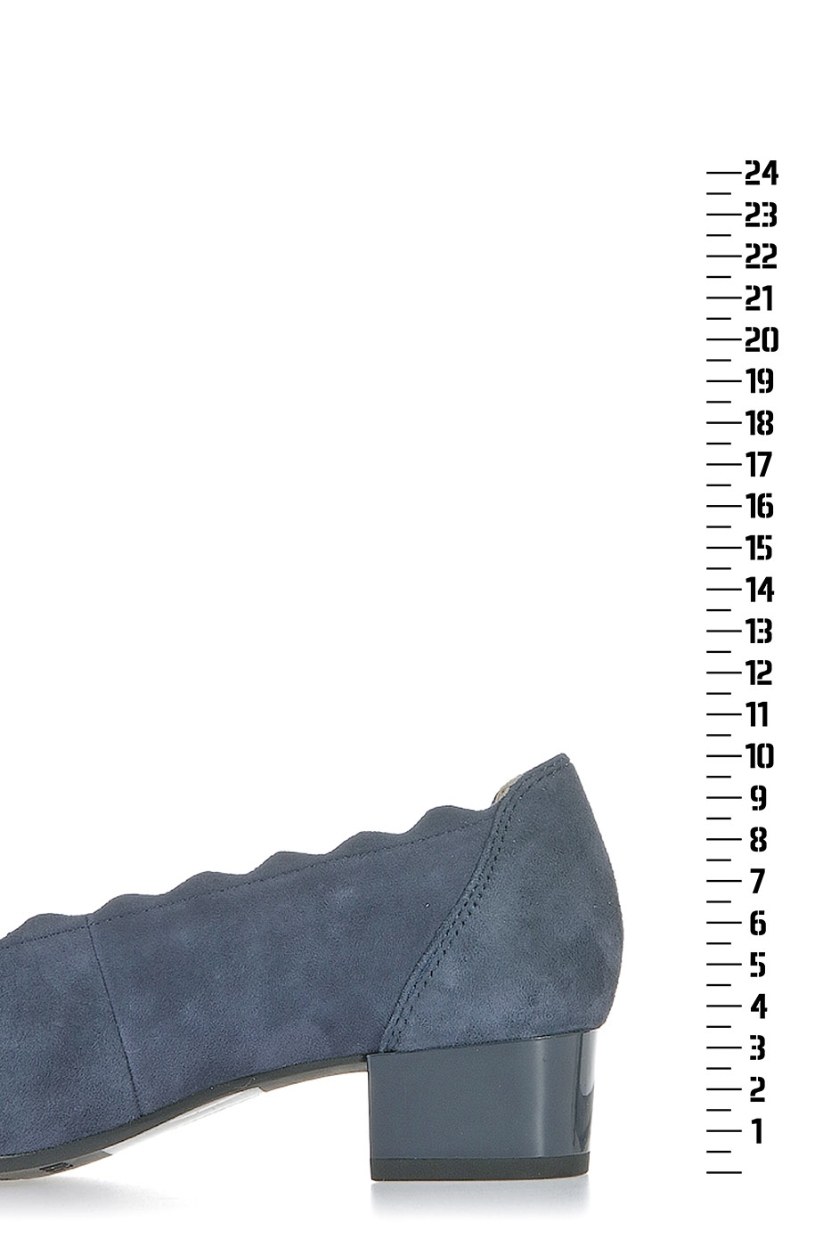 Туфли CAPRICE  фото 5