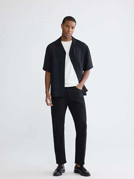 779 Regular Fit Erkek Jean Pantolon