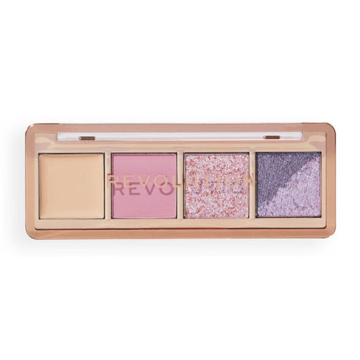 Тени для век The Icon Edit, Enchanted 6932325