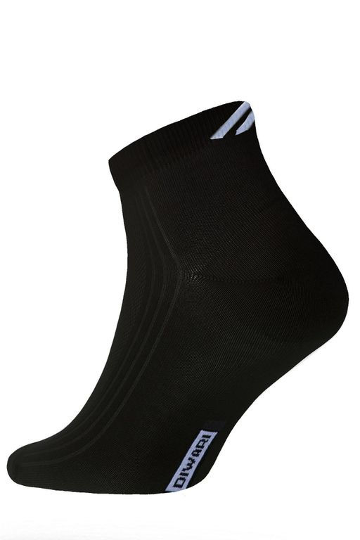 Носки мужские Diwari Active укороченные белые  фото 16