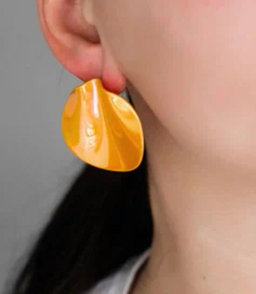 Серьги Арт. 3-3727-W - MyGemma фото 2