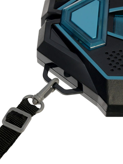 WOOW TOYS Игровой набор "Лазертаг", 2 пистолета, 2 щита