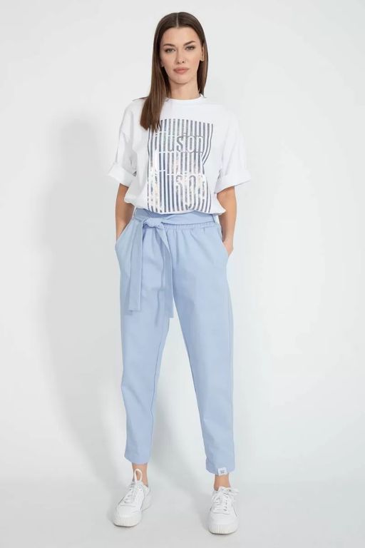 Джинсовый костюм 41004101 - Kivviwear фото 4