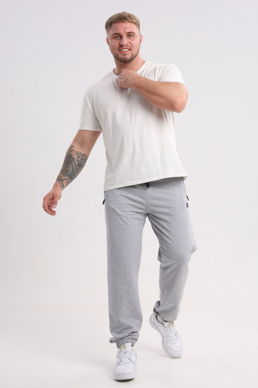 12 Брюки мужские с резинками