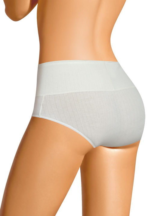 Трусы женские макси - Clever wear фото 2