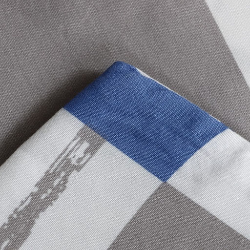 Постельное бельё Экономь и Я евро Триумф 200х215см,200х215см,70х70см-2 шт, полисатин, 80 г/м фото 4