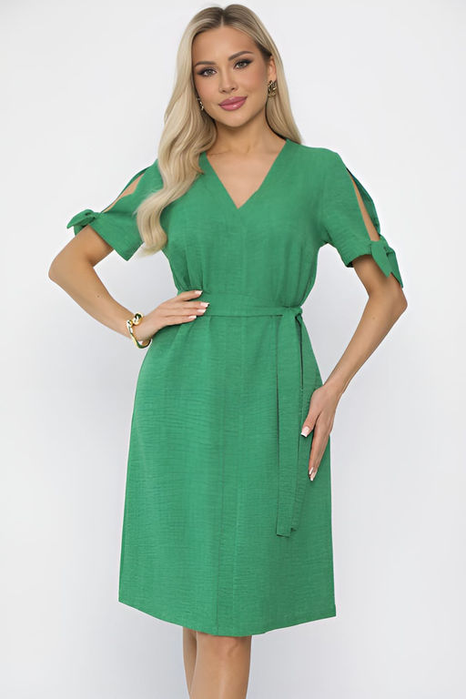 Платье Аленушка - Lt collection фото 2