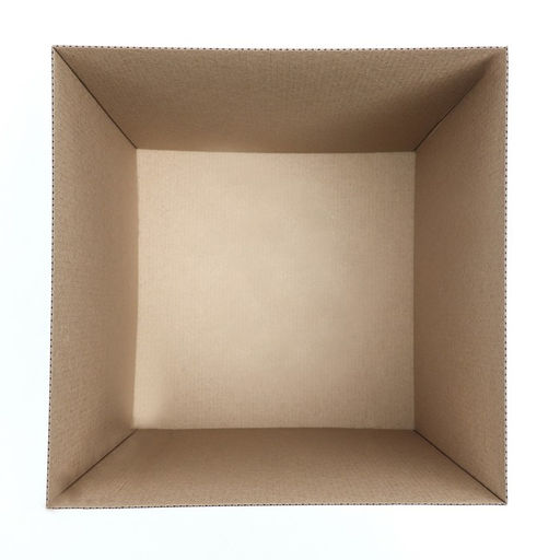 Цена за 5 шт. Коробка под торт, 30 х 30 х 45 см - UPAK LAND фото 3