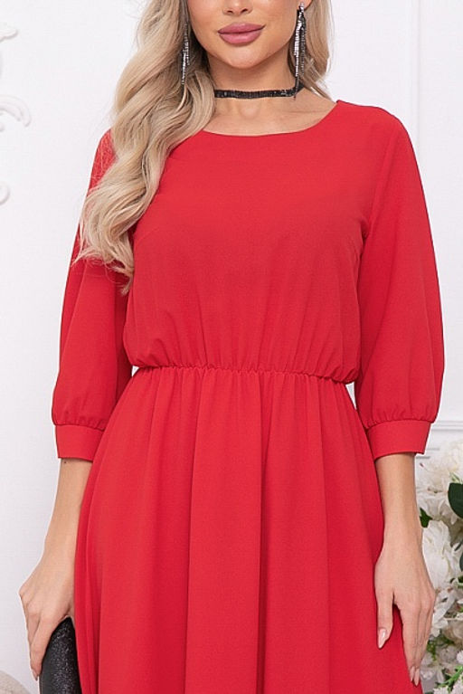 Платье 71727-1 - Avili фото 7