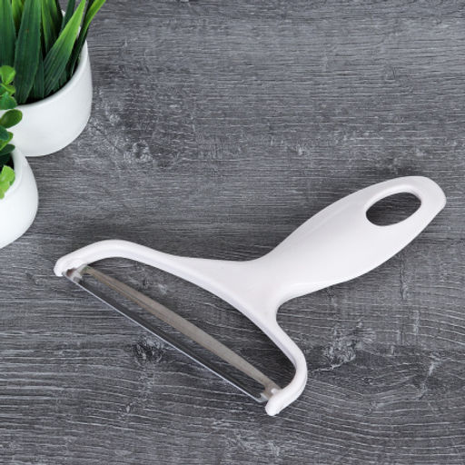 Овощечистка-шинковка / R-211 /уп 480/ - Галеонтрейд фото 6