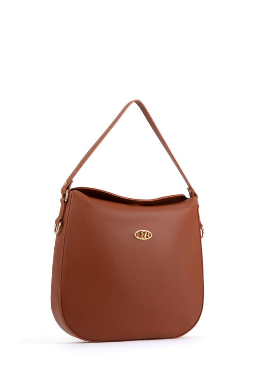 Женская коричневая сумка через плечо Неожиданная скидка в корзине - U.s. polo assn фото 4