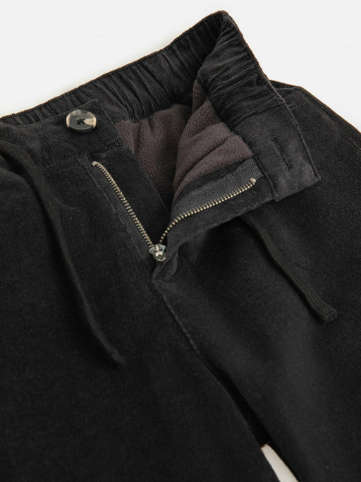 20130160005, Брюки (утепленные) детские для мальчиков Miura темно-серый - Acoola фото 3