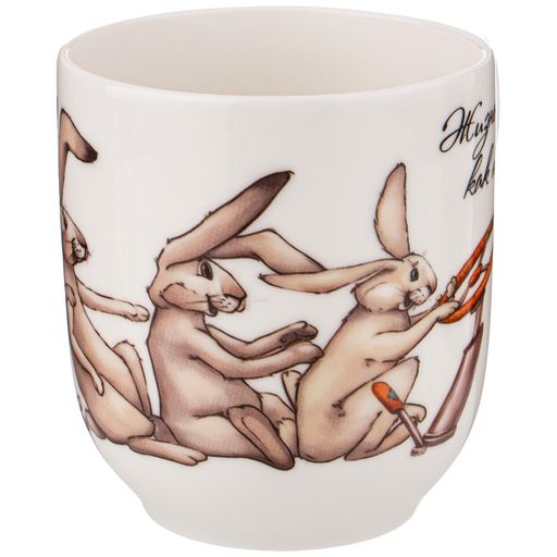 КРУЖКА LEFARD СЧАСТЬЕ ЕСТЬ 380 МЛ фото 4