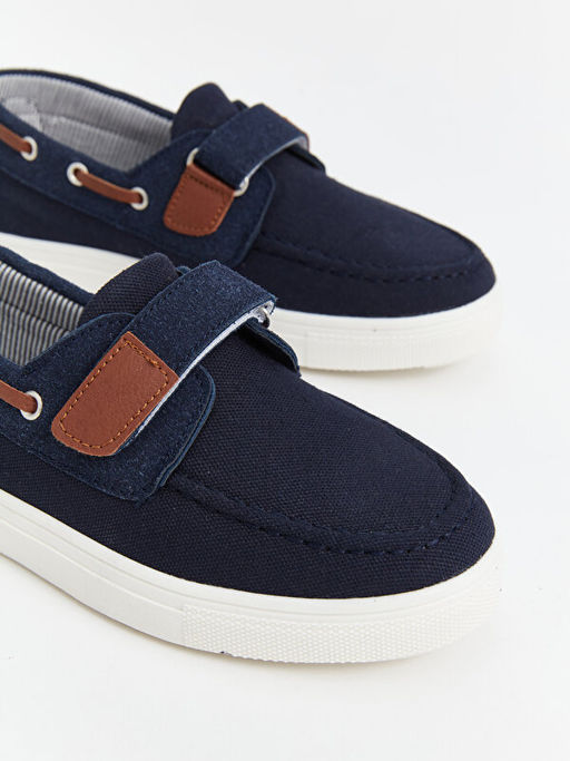 C?rt C?rtl? Erkek ?ocuk Klasik Ayakkab? - Waikiki фото 3