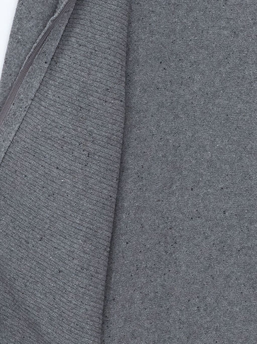 Dik Yaka Erkek ?ocuk Triko H?rka