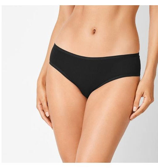 Трусики-хипстеры 5 шт ESMARA  фото 20