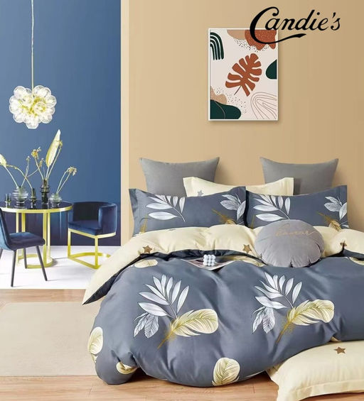 КПБ Candies Двухсторонний CAN185 1.5 спальный